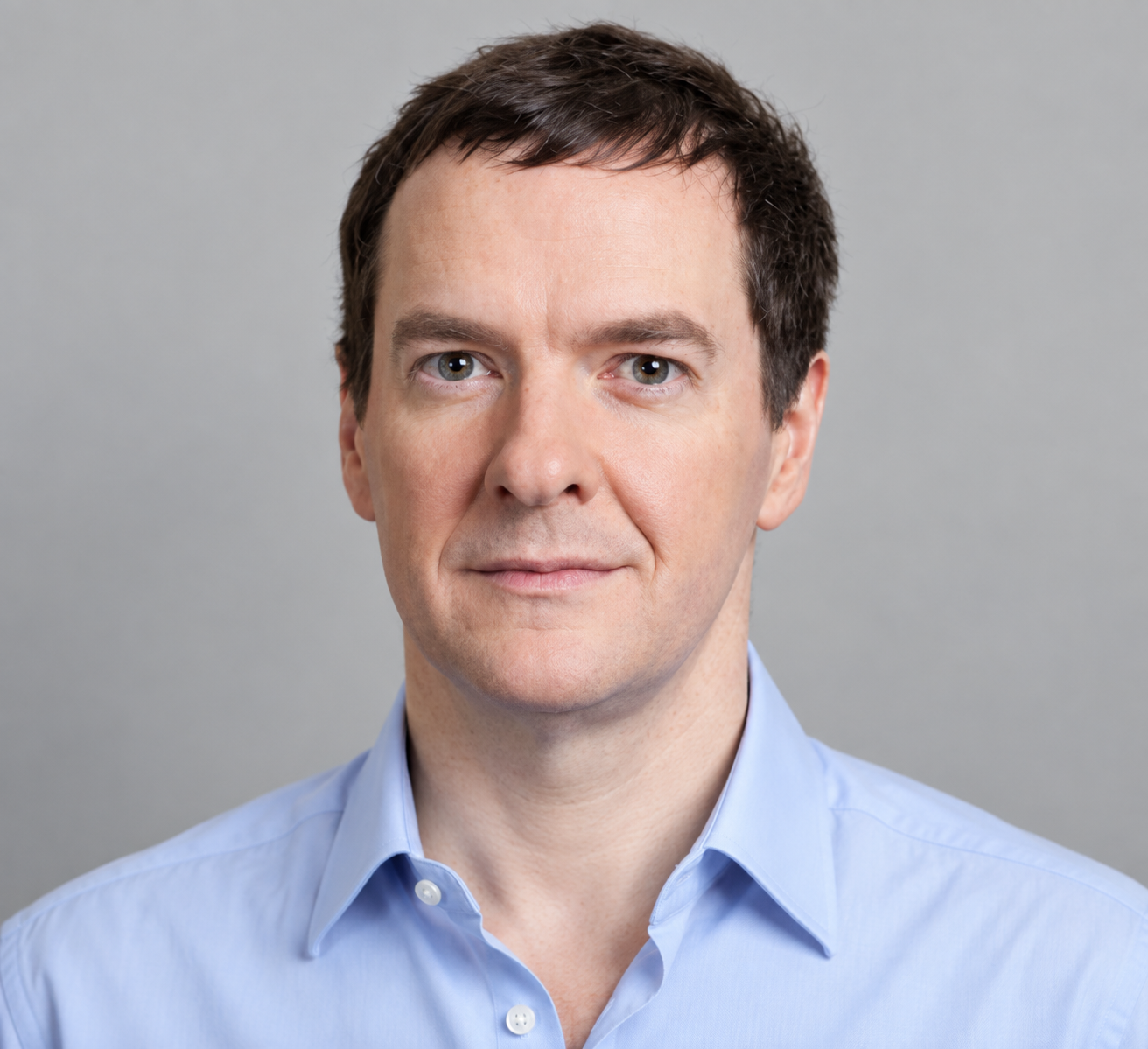 George Osborne