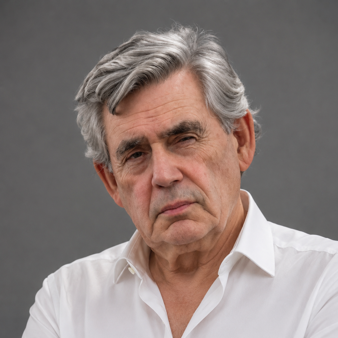 Gordon Brown