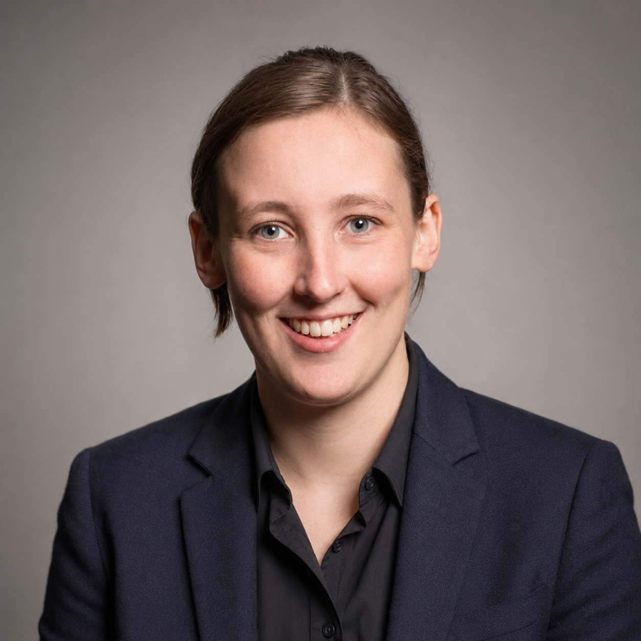 Mhairi Black