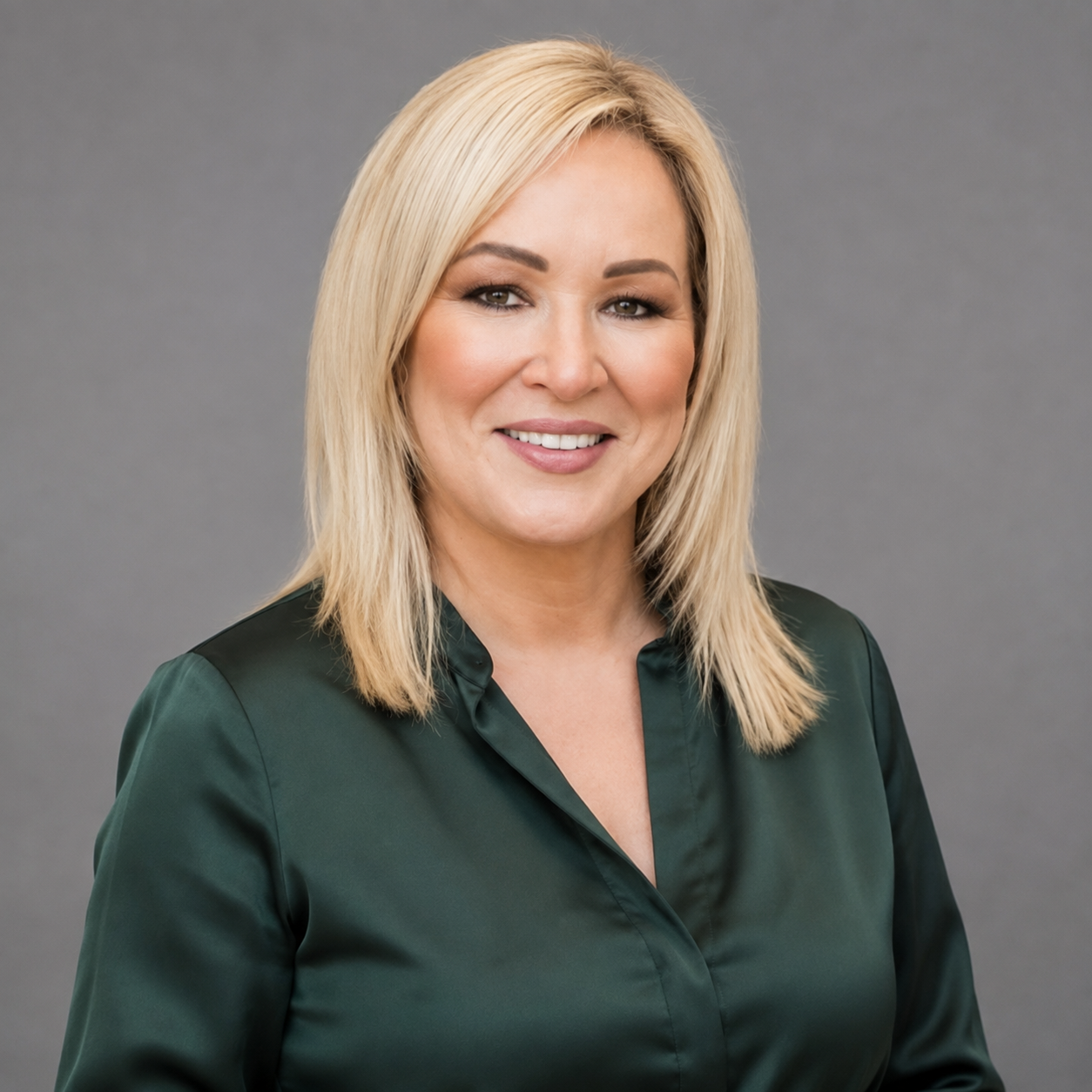 Michelle O'Neill