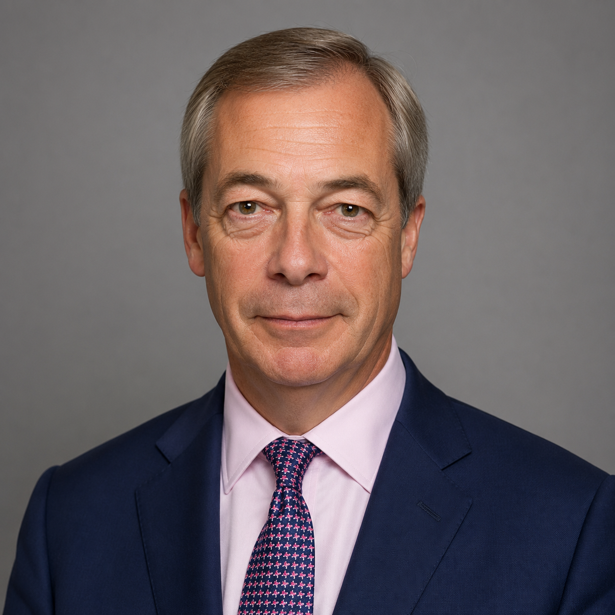 Nigel Farage