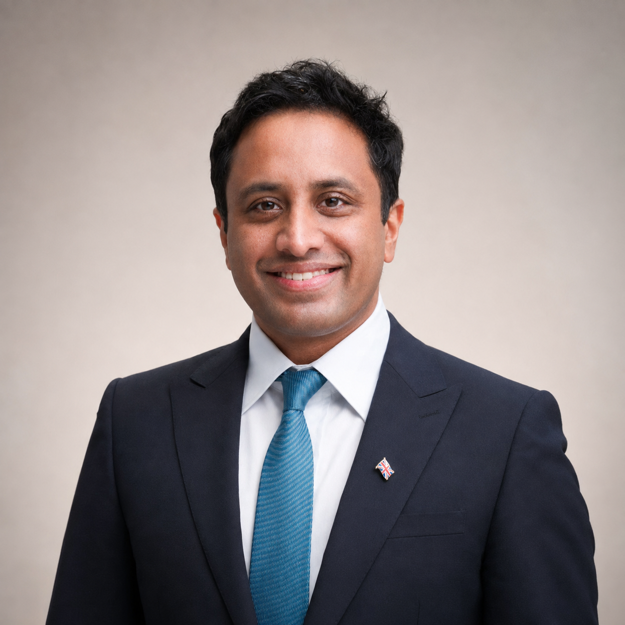 Zia Yusuf
