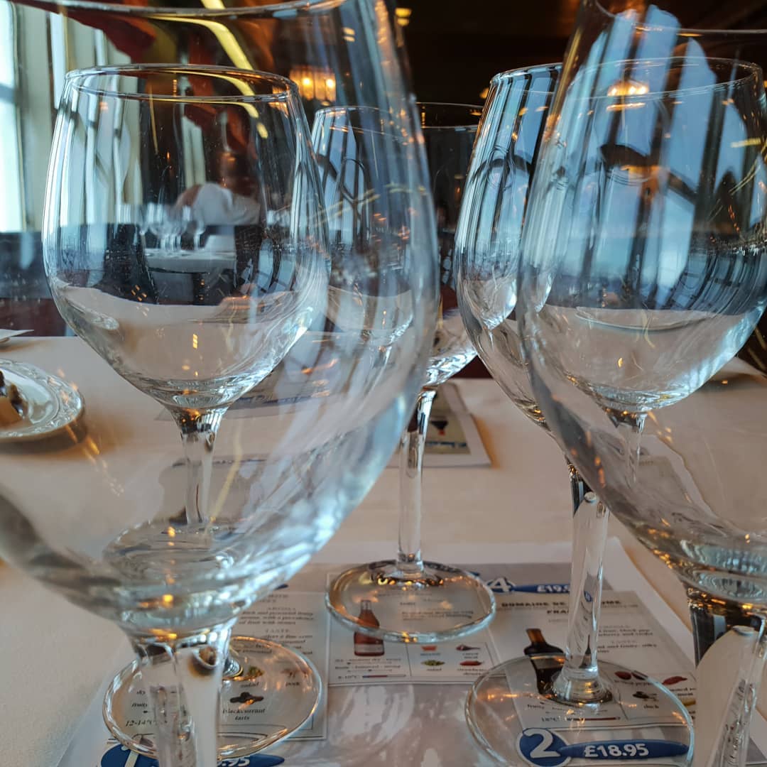 Wine Tasting